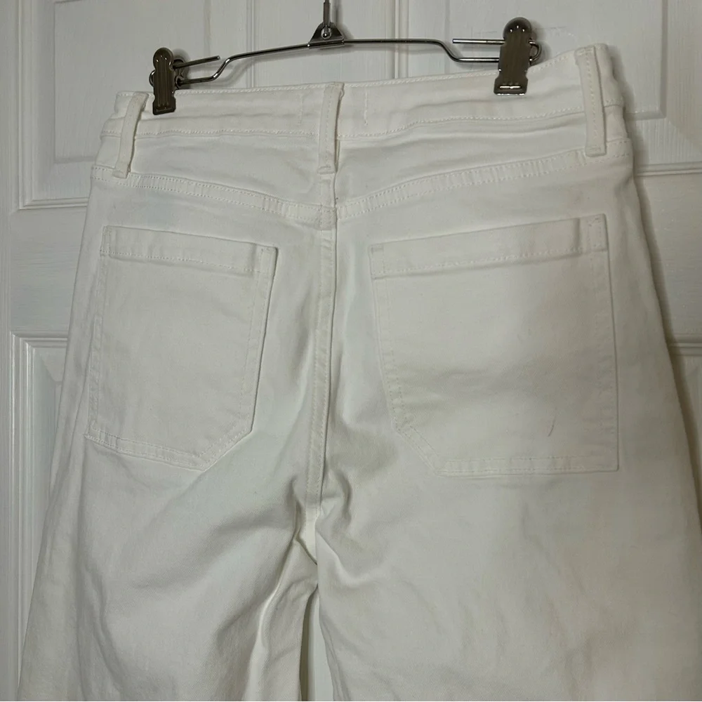 Driftwood Flawed Martha Wide Leg Jeans - Picture 11 of 14